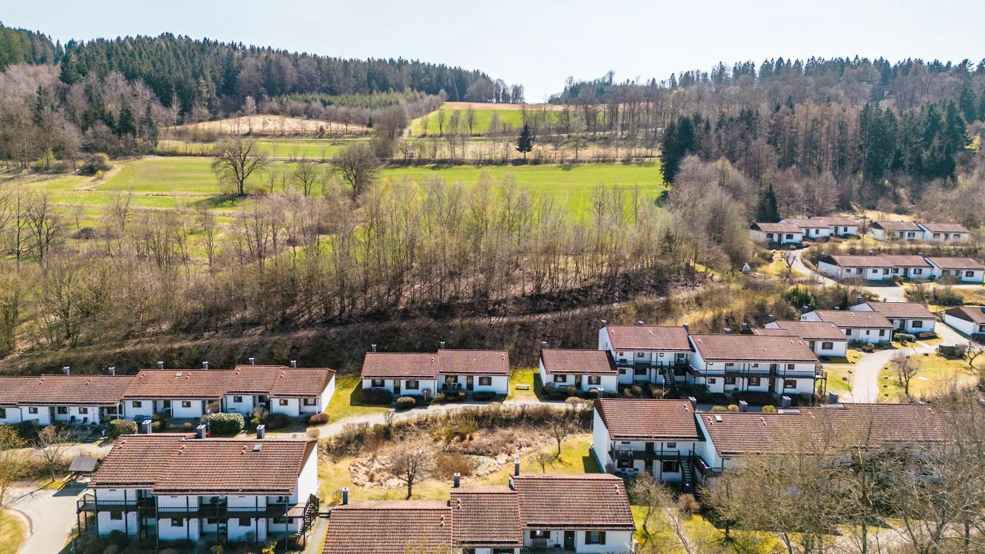 Fewo Mit Kamin - Hunde Erwuenscht Falkenstein  0*, Falkenstein (Upper Palatinate) Germany